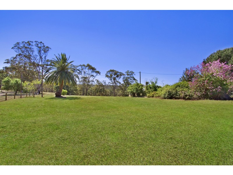 83 Cartwright Lane, Blaxlands Ridge NSW 2758