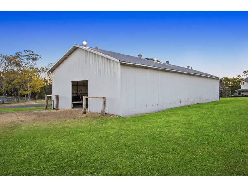 83 Cartwright Lane, Blaxlands Ridge NSW 2758