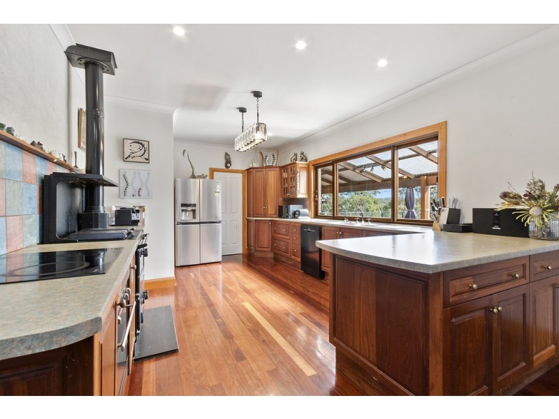 83 Cartwright Lane, Blaxlands Ridge NSW 2758