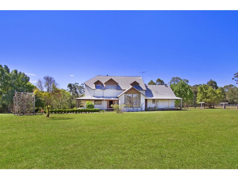 83 Cartwright Lane, Blaxlands Ridge NSW 2758