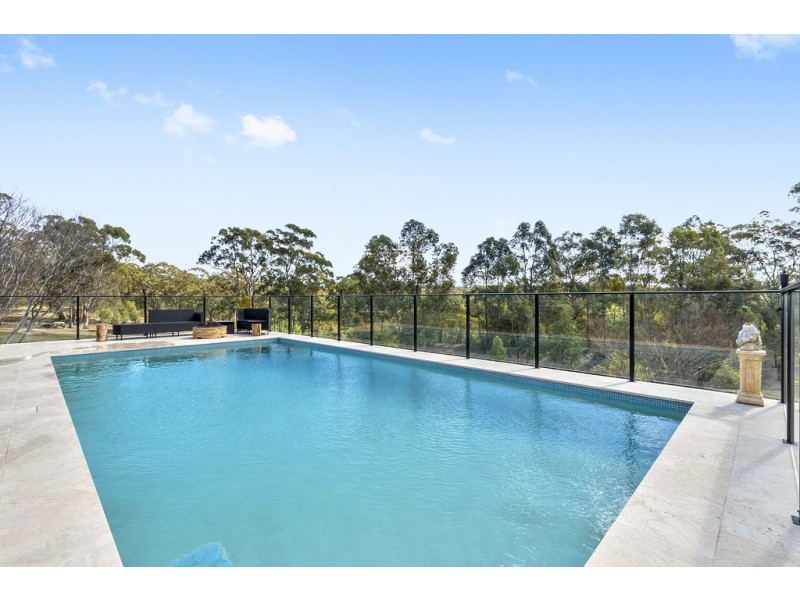 83 Cartwright Lane, Blaxlands Ridge NSW 2758