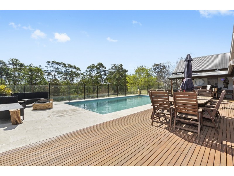 83 Cartwright Lane, Blaxlands Ridge NSW 2758