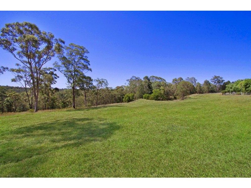 83 Cartwright Lane, Blaxlands Ridge NSW 2758
