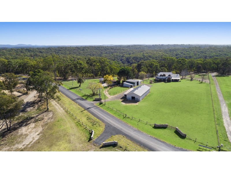 83 Cartwright Lane, Blaxlands Ridge NSW 2758