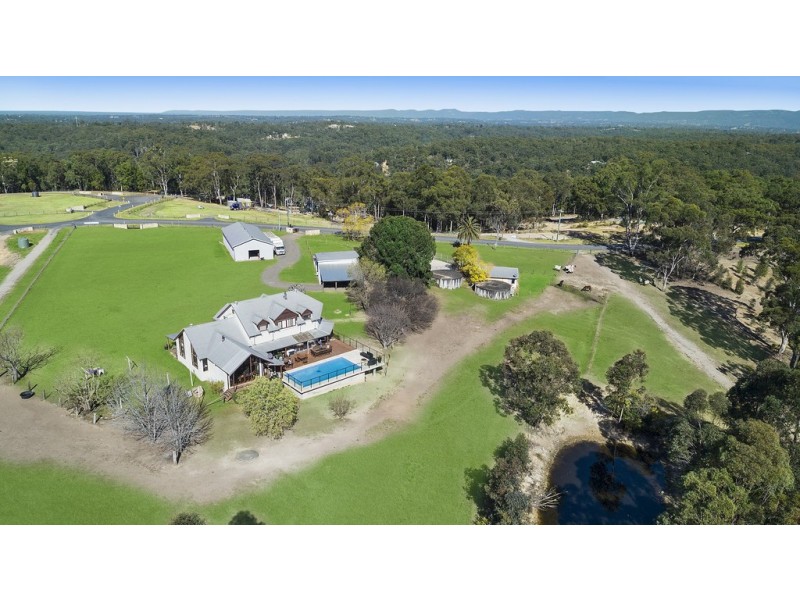 83 Cartwright Lane, Blaxlands Ridge NSW 2758