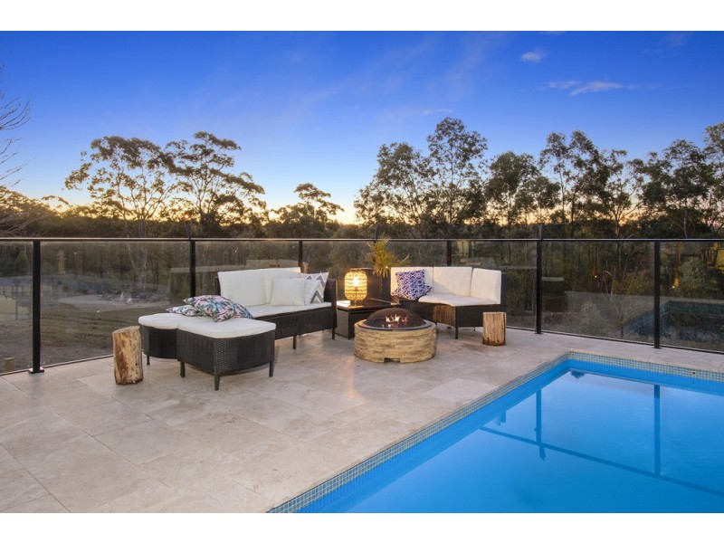 83 Cartwright Lane, Blaxlands Ridge NSW 2758
