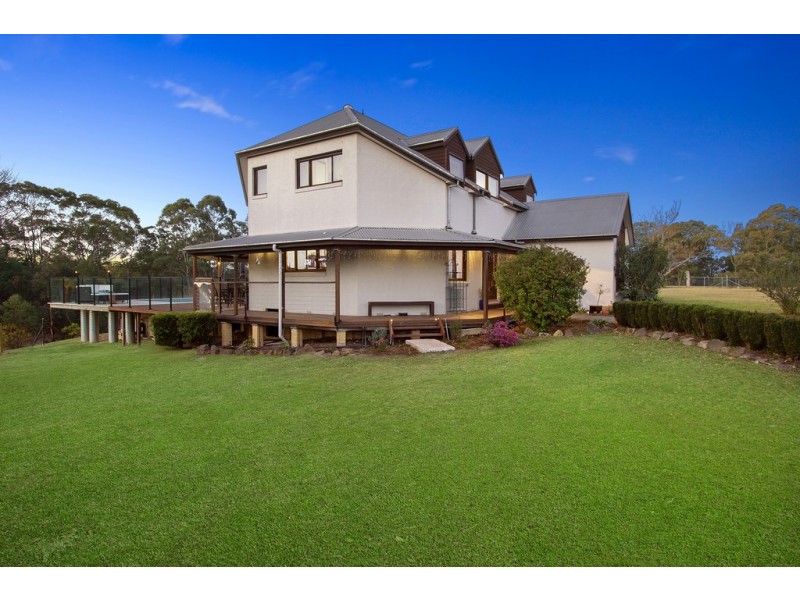 83 Cartwright Lane, Blaxlands Ridge NSW 2758