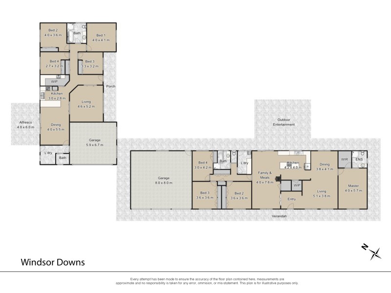 1 Sturt Place, Windsor Downs NSW 2756