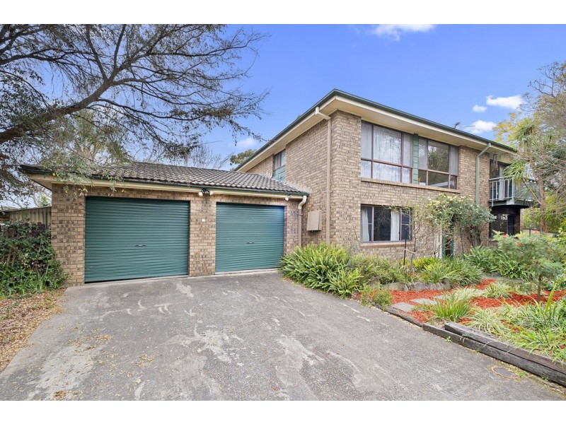 47 Andrew Thompson Drive, Mcgraths Hill NSW 2756