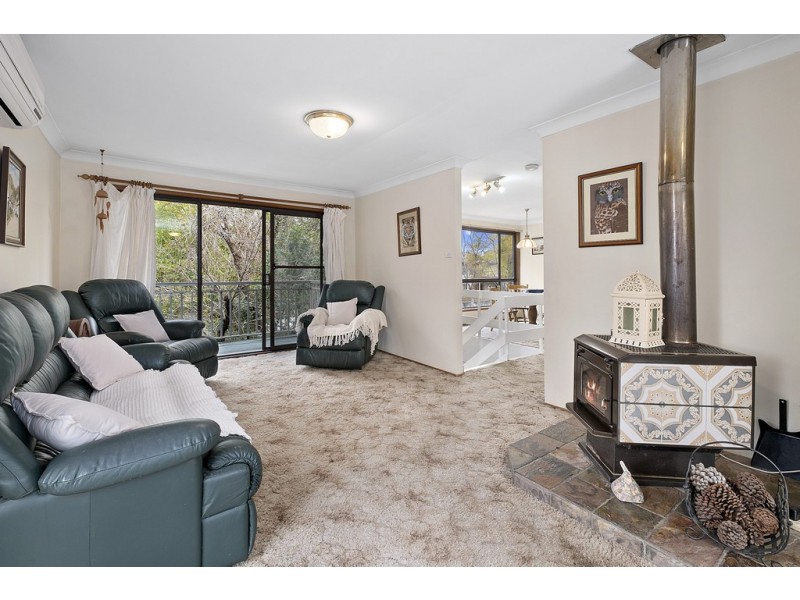 47 Andrew Thompson Drive, Mcgraths Hill NSW 2756
