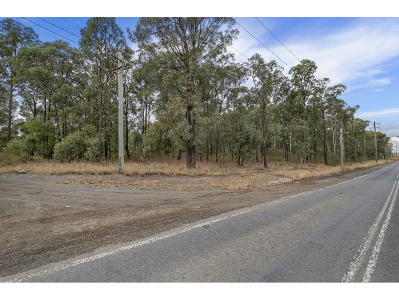 Lots 29-33 Riverstone Parade, Vineyard NSW 2765