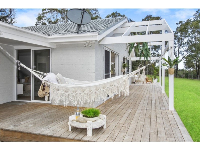 10c Tallow Wood Close, Wilberforce NSW 2756