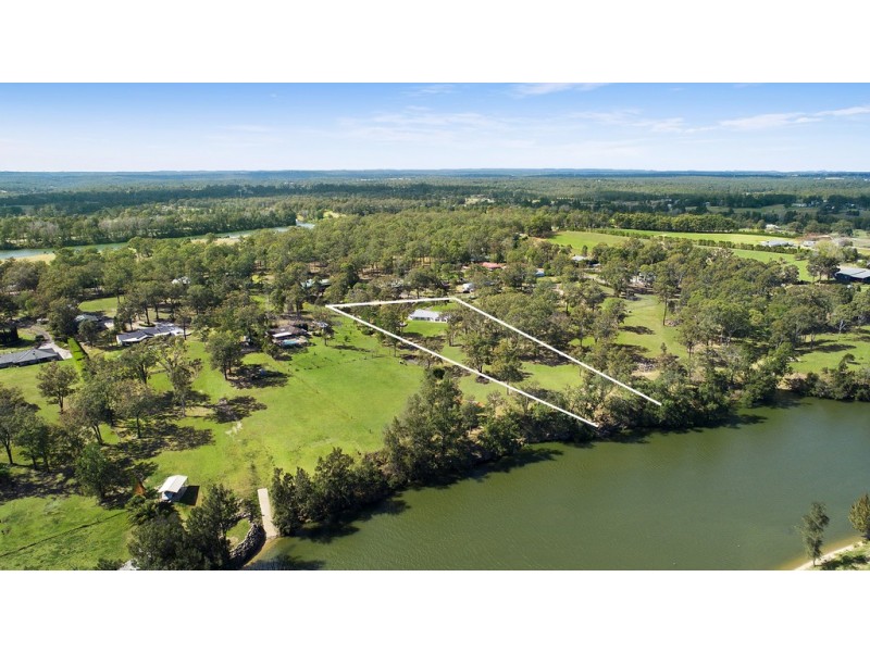 10c Tallow Wood Close, Wilberforce NSW 2756