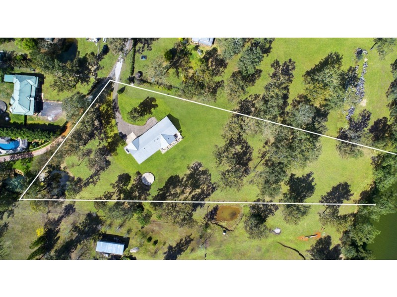 10c Tallow Wood Close, Wilberforce NSW 2756