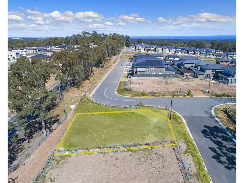 2 Homestead Lane, Riverstone NSW 2765