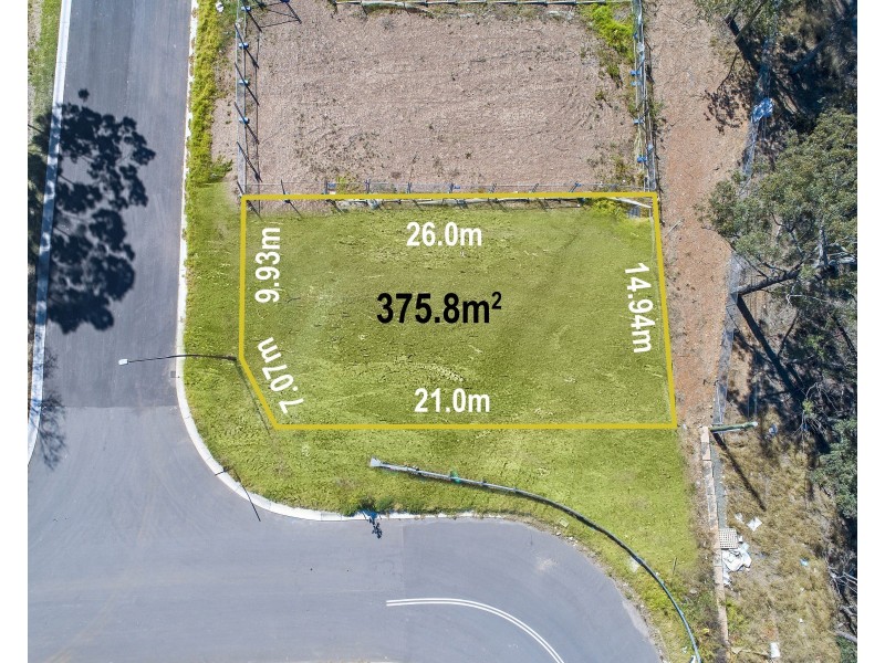 2 Homestead Lane, Riverstone NSW 2765