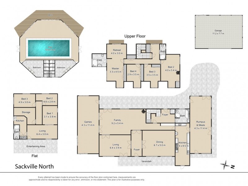21 Devine Grove, Sackville North NSW 2756