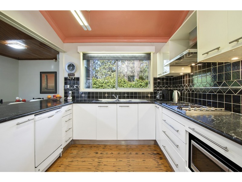 204 Old Stock Route Road, Oakville NSW 2765