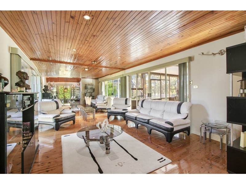 204 Old Stock Route Road, Oakville NSW 2765