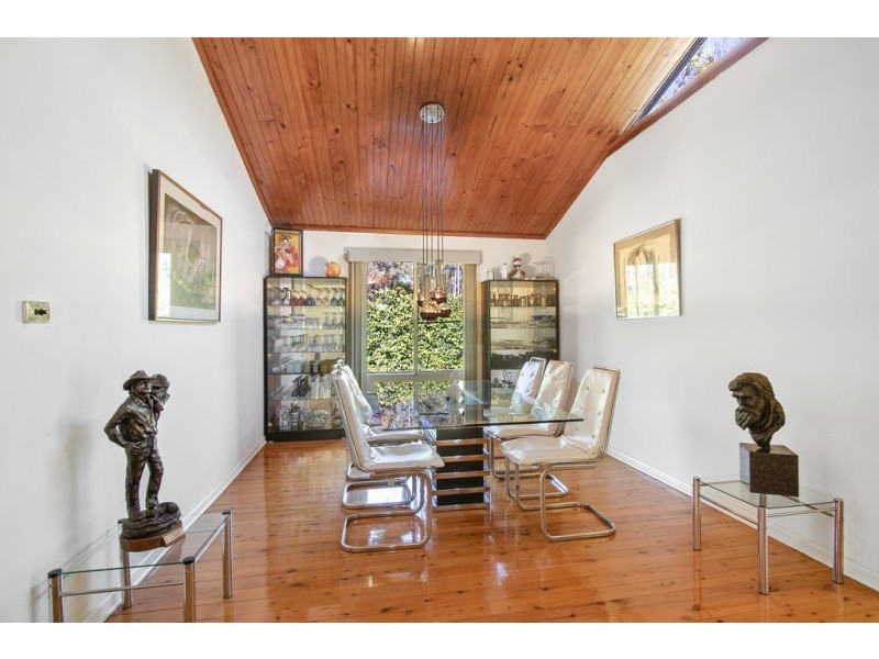 204 Old Stock Route Road, Oakville NSW 2765