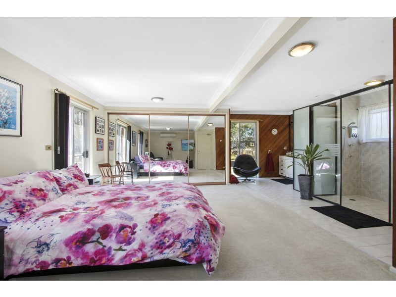 204 Old Stock Route Road, Oakville NSW 2765