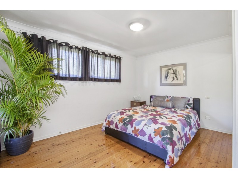 204 Old Stock Route Road, Oakville NSW 2765