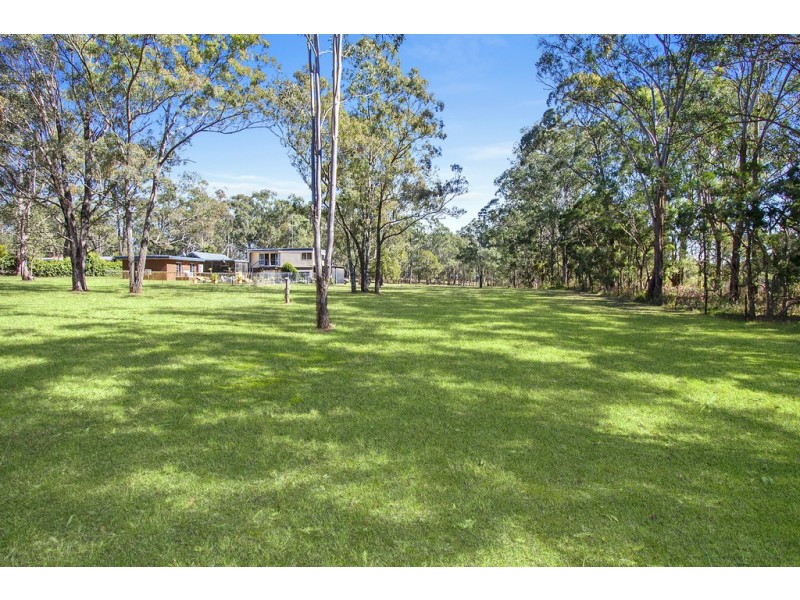 204 Old Stock Route Road, Oakville NSW 2765