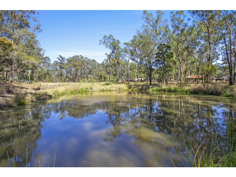 204 Old Stock Route Road, Oakville NSW 2765