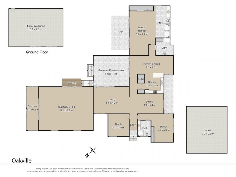 204 Old Stock Route Road, Oakville NSW 2765