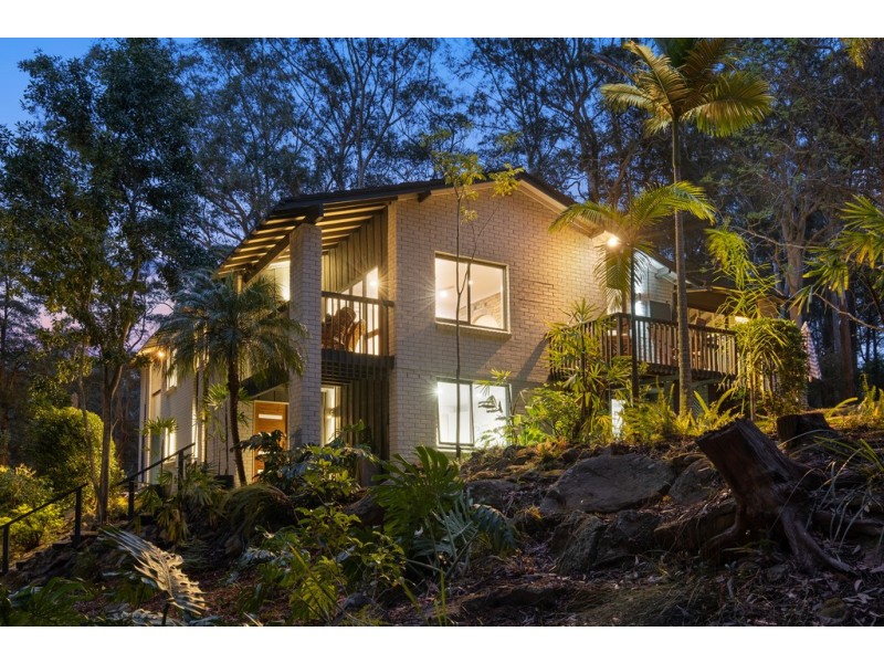 1 Cotswold Road, Dural NSW 2158