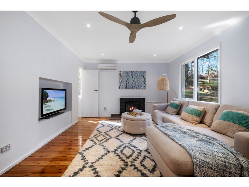 1 Cotswold Road, Dural NSW 2158