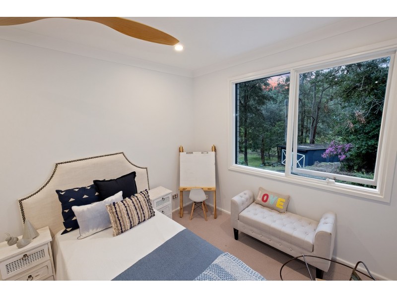 1 Cotswold Road, Dural NSW 2158