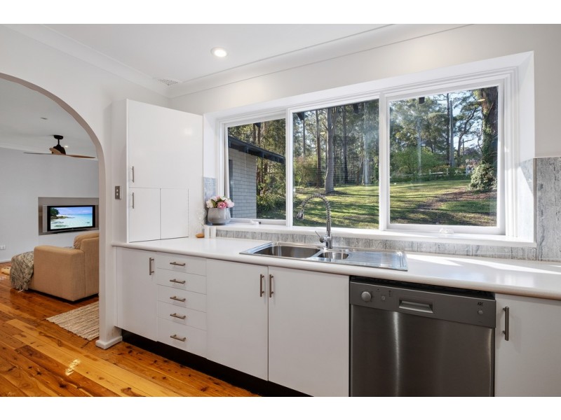 1 Cotswold Road, Dural NSW 2158