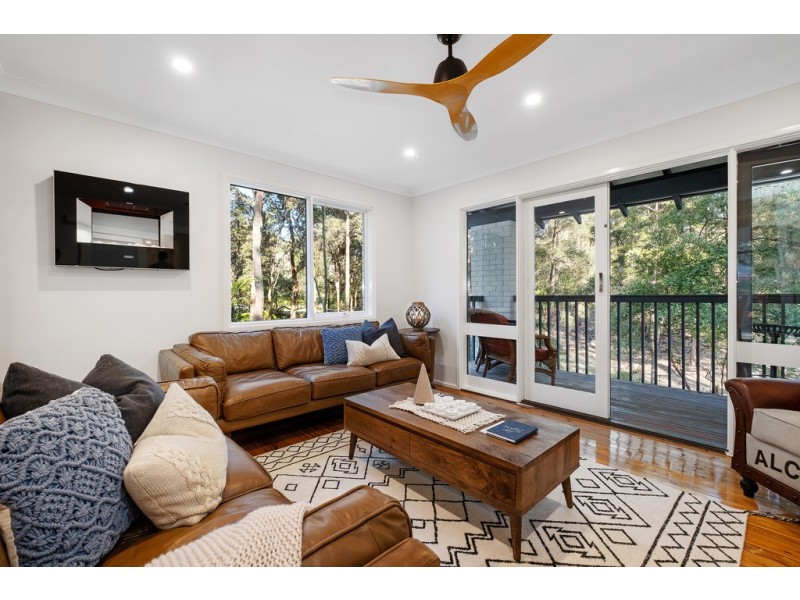 1 Cotswold Road, Dural NSW 2158