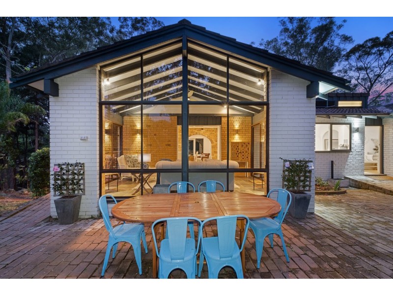 1 Cotswold Road, Dural NSW 2158