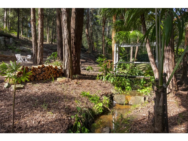 1 Cotswold Road, Dural NSW 2158