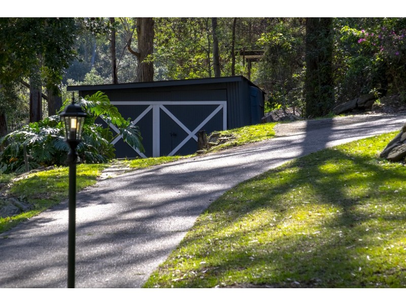 1 Cotswold Road, Dural NSW 2158