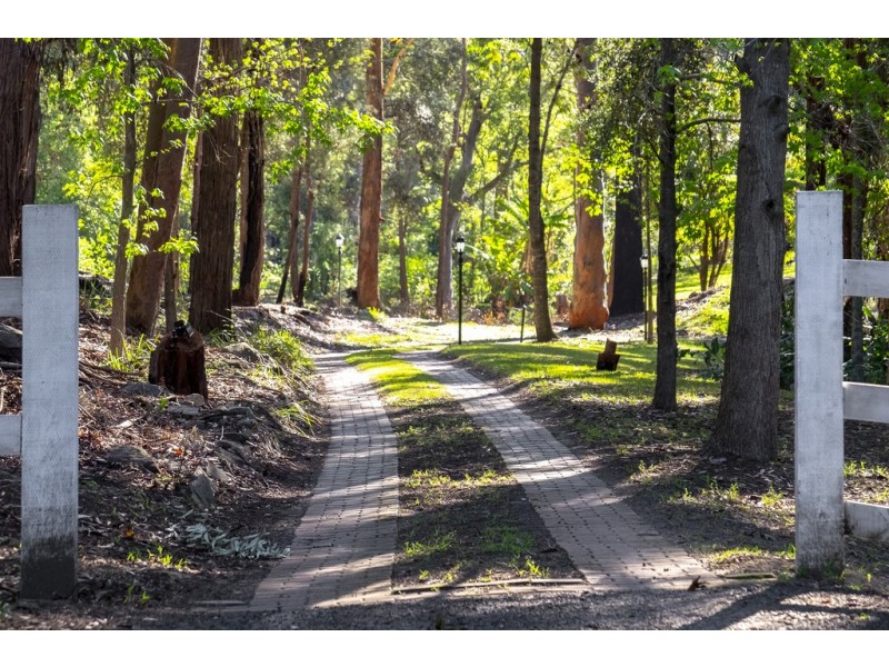 1 Cotswold Road, Dural NSW 2158