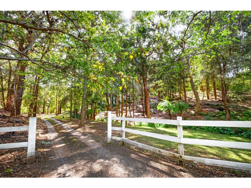 1 Cotswold Road, Dural NSW 2158