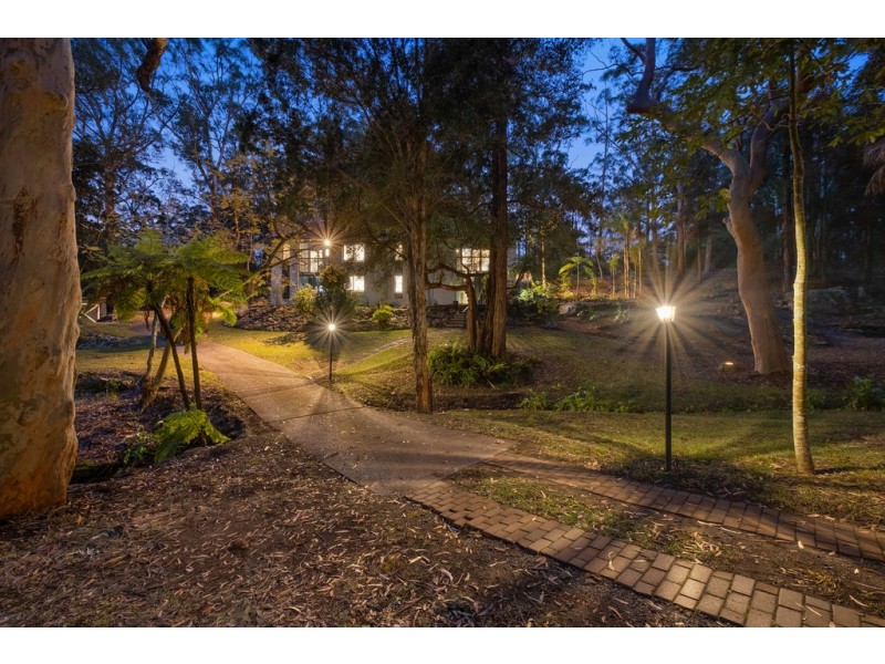 1 Cotswold Road, Dural NSW 2158