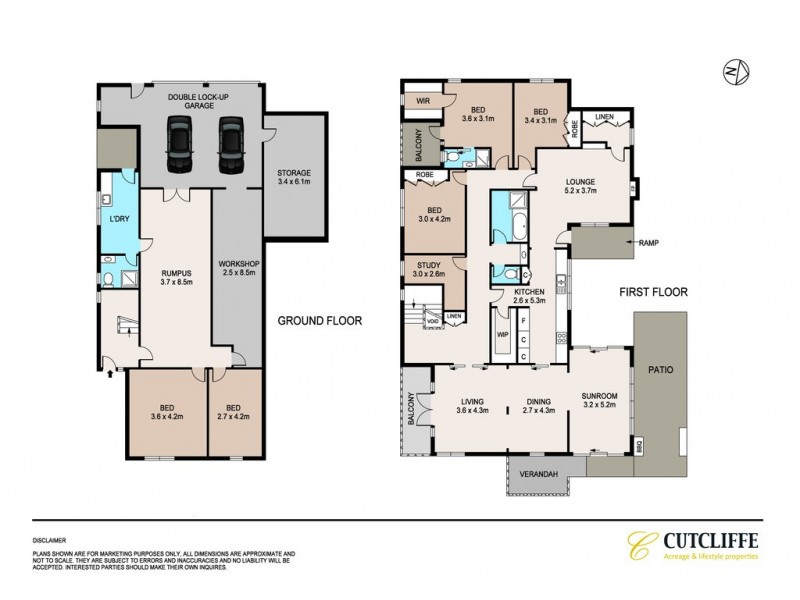 1 Cotswold Road, Dural NSW 2158