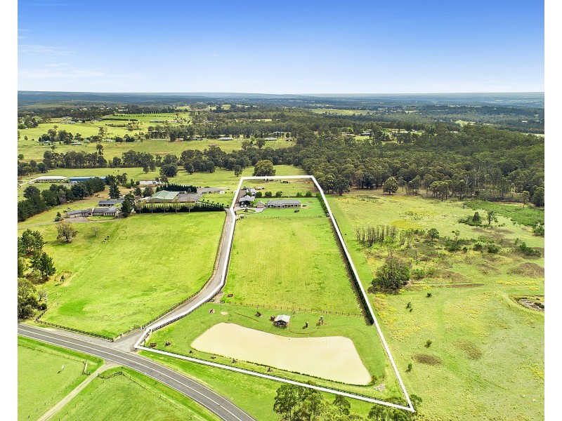 630 Silverdale Road, Orangeville NSW 2570
