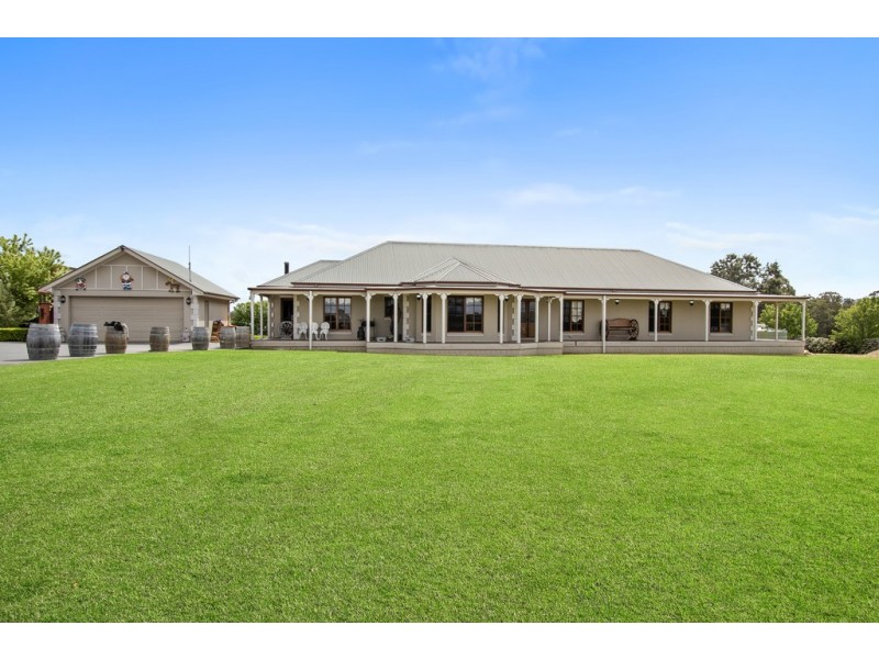 630 Silverdale Road, Orangeville NSW 2570