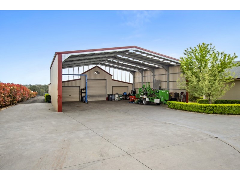 630 Silverdale Road, Orangeville NSW 2570
