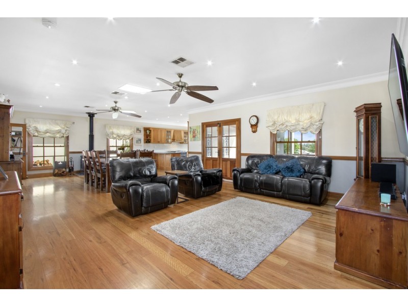 630 Silverdale Road, Orangeville NSW 2570