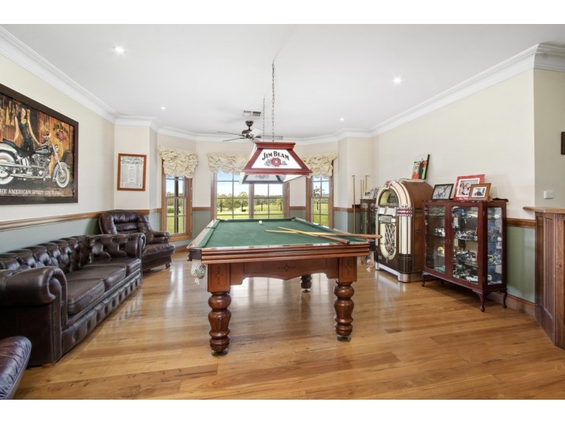 630 Silverdale Road, Orangeville NSW 2570