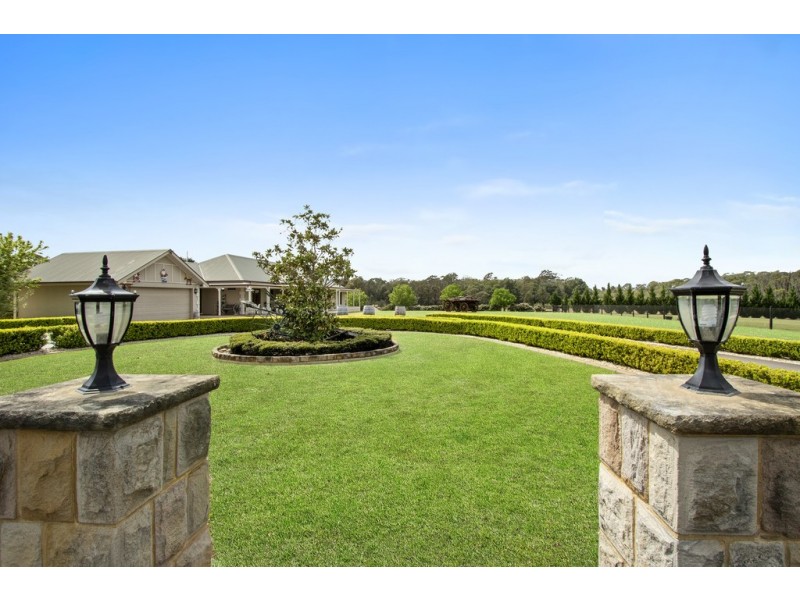 630 Silverdale Road, Orangeville NSW 2570