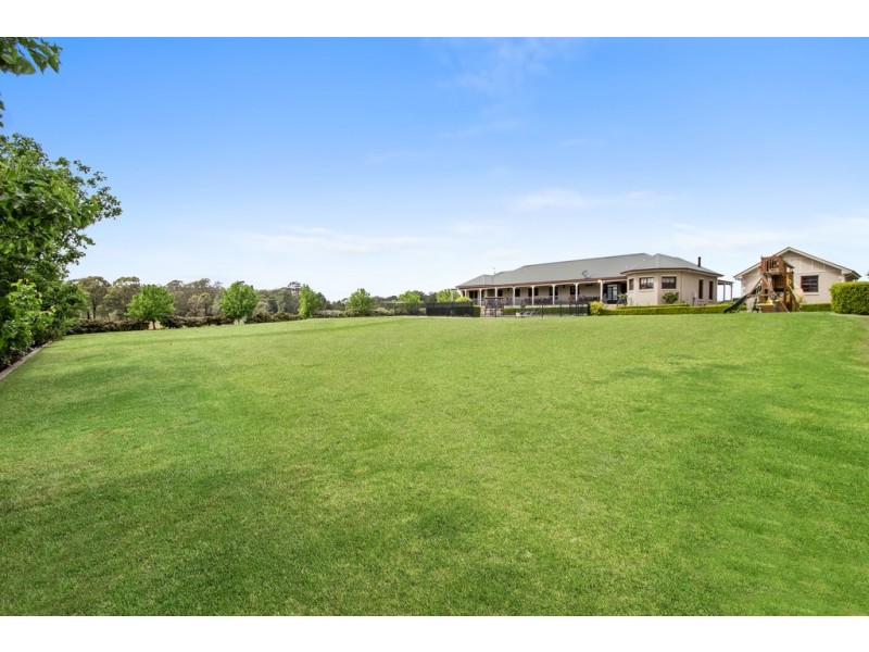 630 Silverdale Road, Orangeville NSW 2570