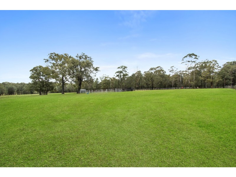 630 Silverdale Road, Orangeville NSW 2570