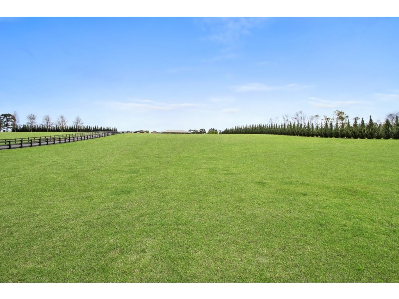 630 Silverdale Road, Orangeville NSW 2570